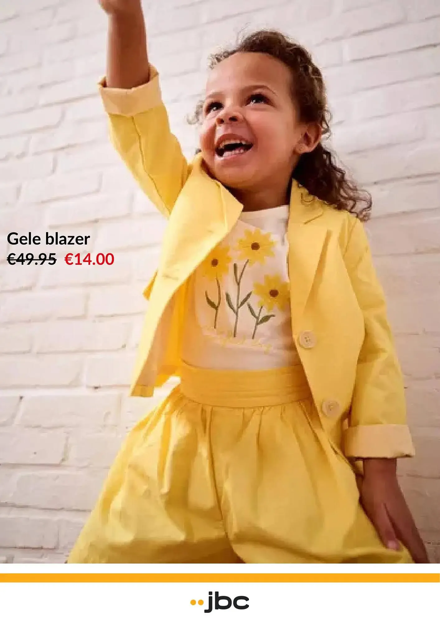 JBC folder van 13 april tot 26 april 2026 - folder pagina 3