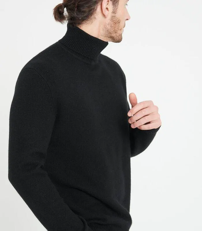 LUKE 15 4 count coltrui - 100% kasjmier