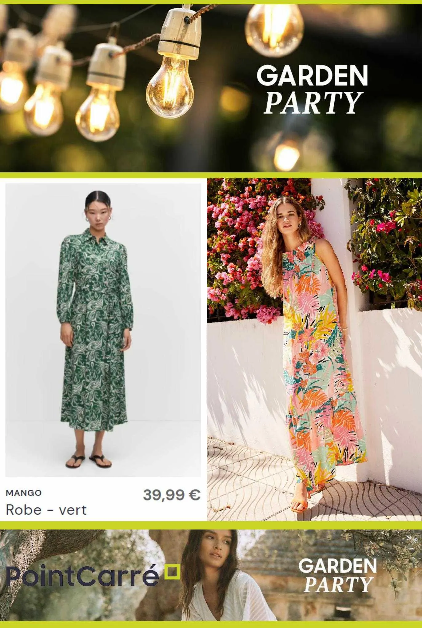 PointCarré Folder van 28 augustus tot 30 augustus 2023 - folder pagina 1