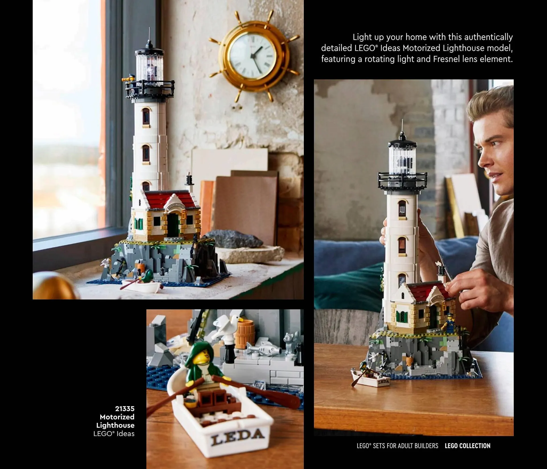 LEGO Folder van 26 juni tot 20 juli 2023 - folder pagina 65