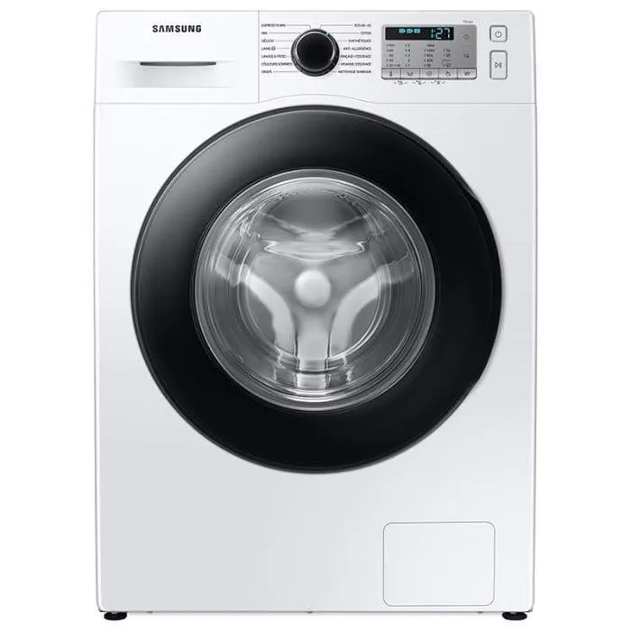 Lave-linge hublot 8 kg SAMSUNG WW80TA046AH/EF