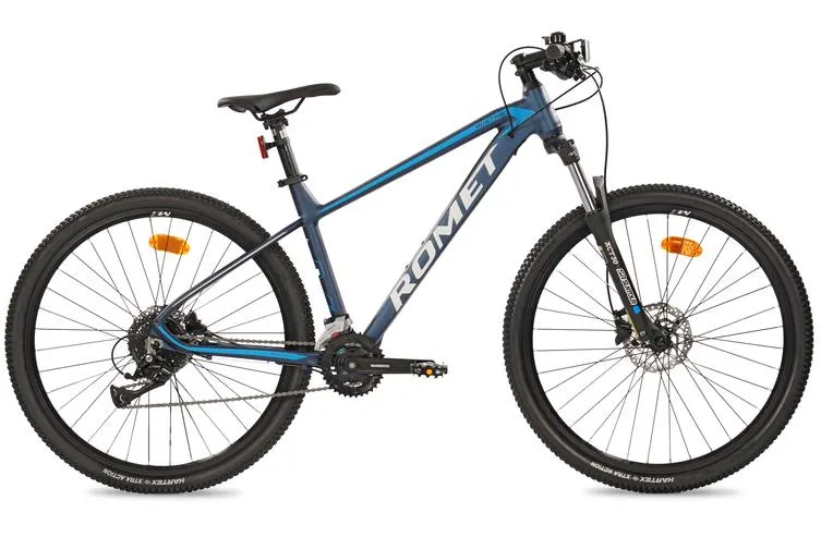 Romet Mustang M7.1 Donkerblauw