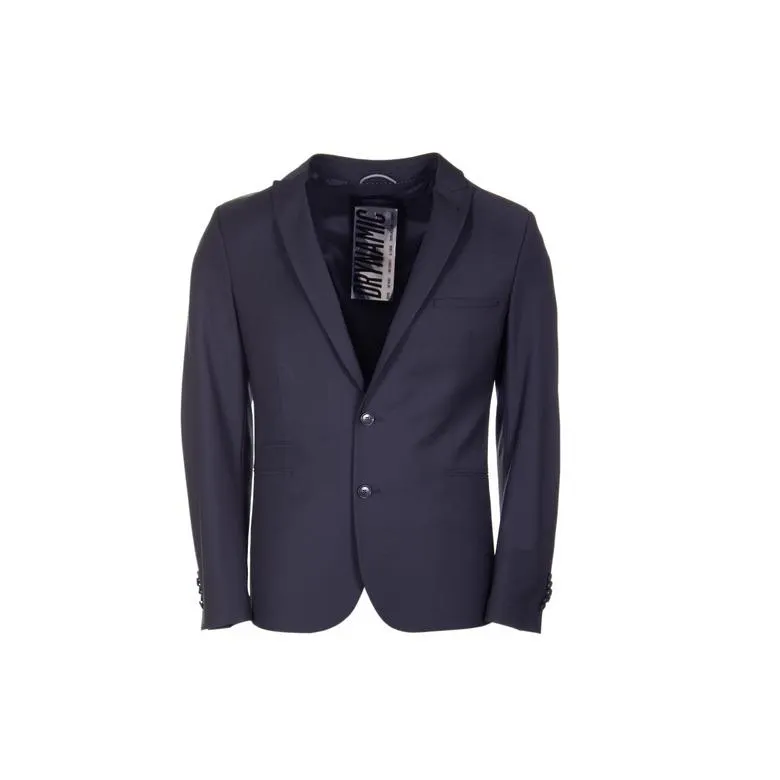 Blazer blauw