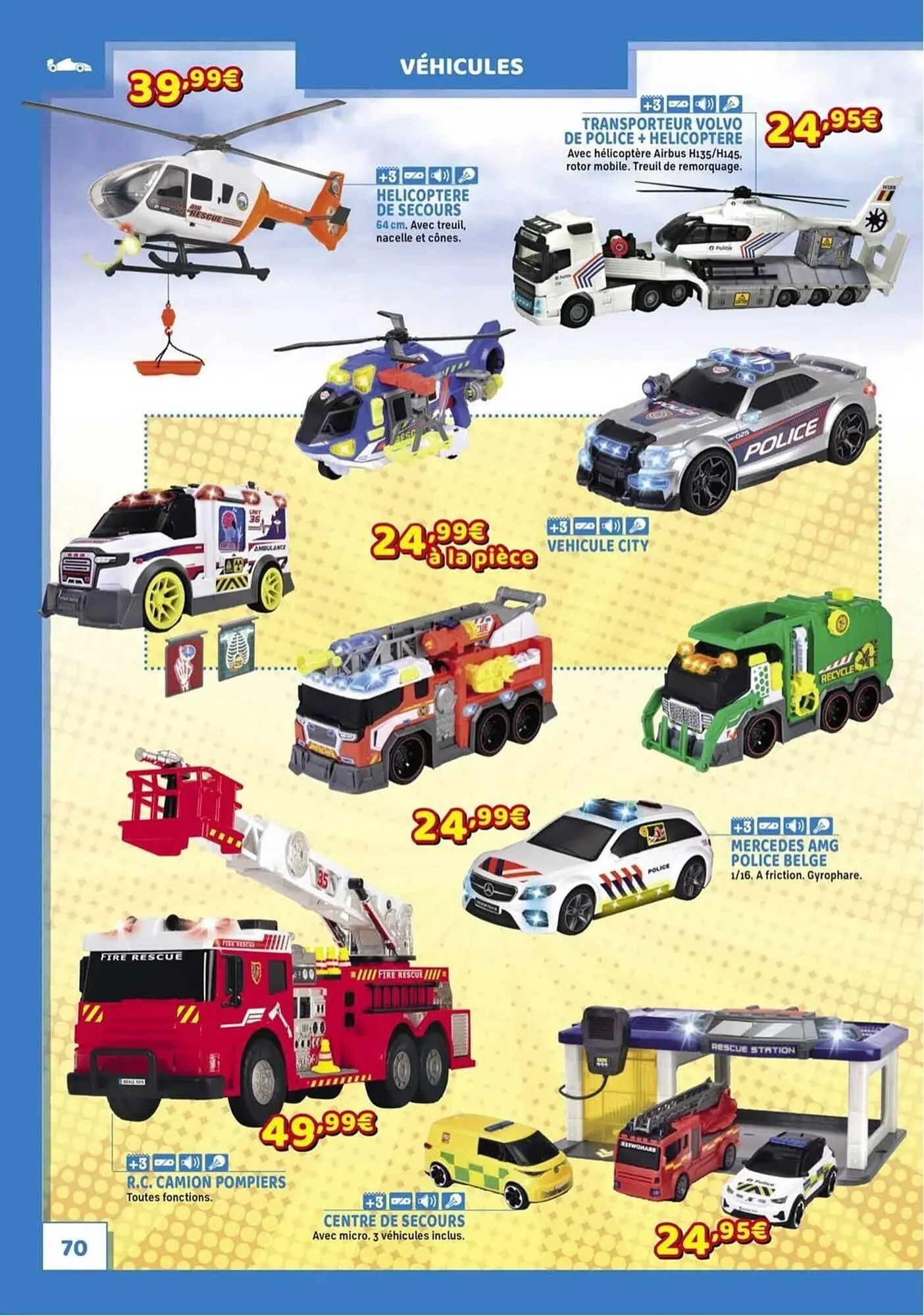 Broze folder van 6 november tot 31 december 2025 - folder pagina 70