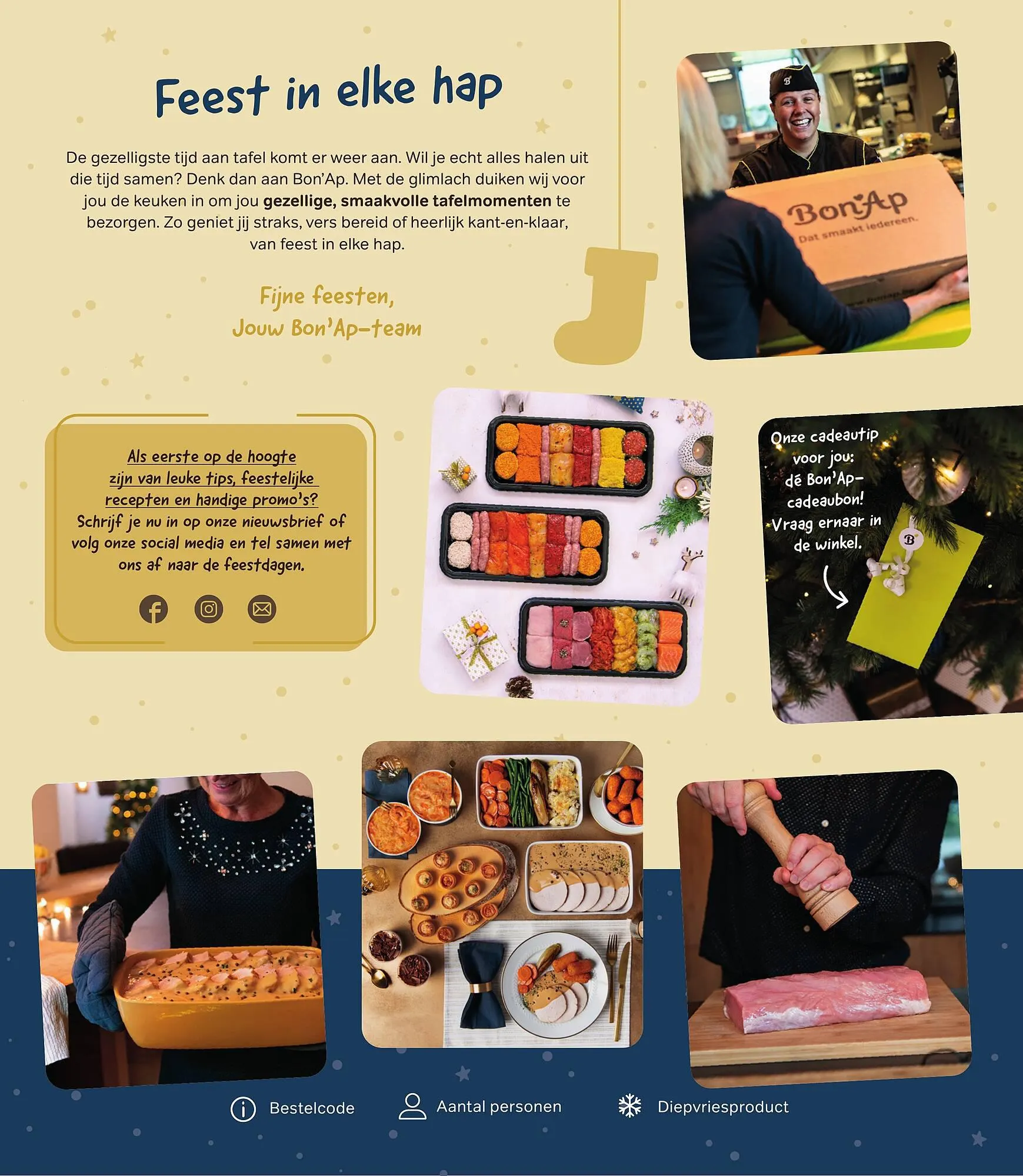 Bon Ap Folder van 1 januari tot 1 januari 2024 - folder pagina 3