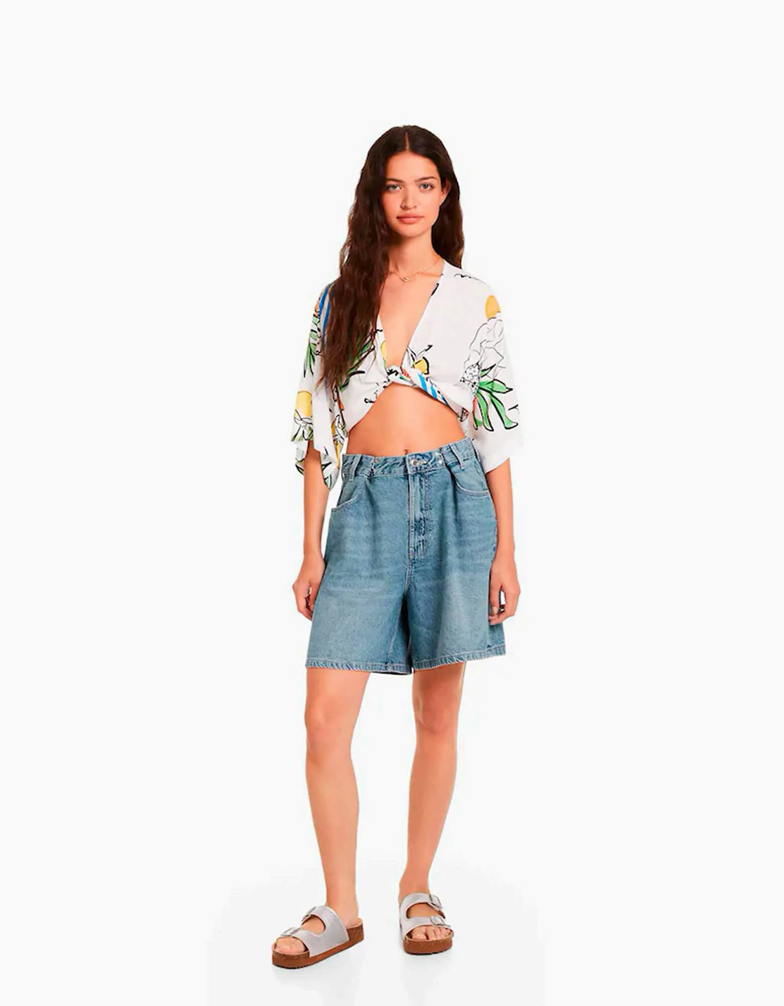 Bershka Folder van 20 juli tot 20 juli 2023 - folder pagina 5