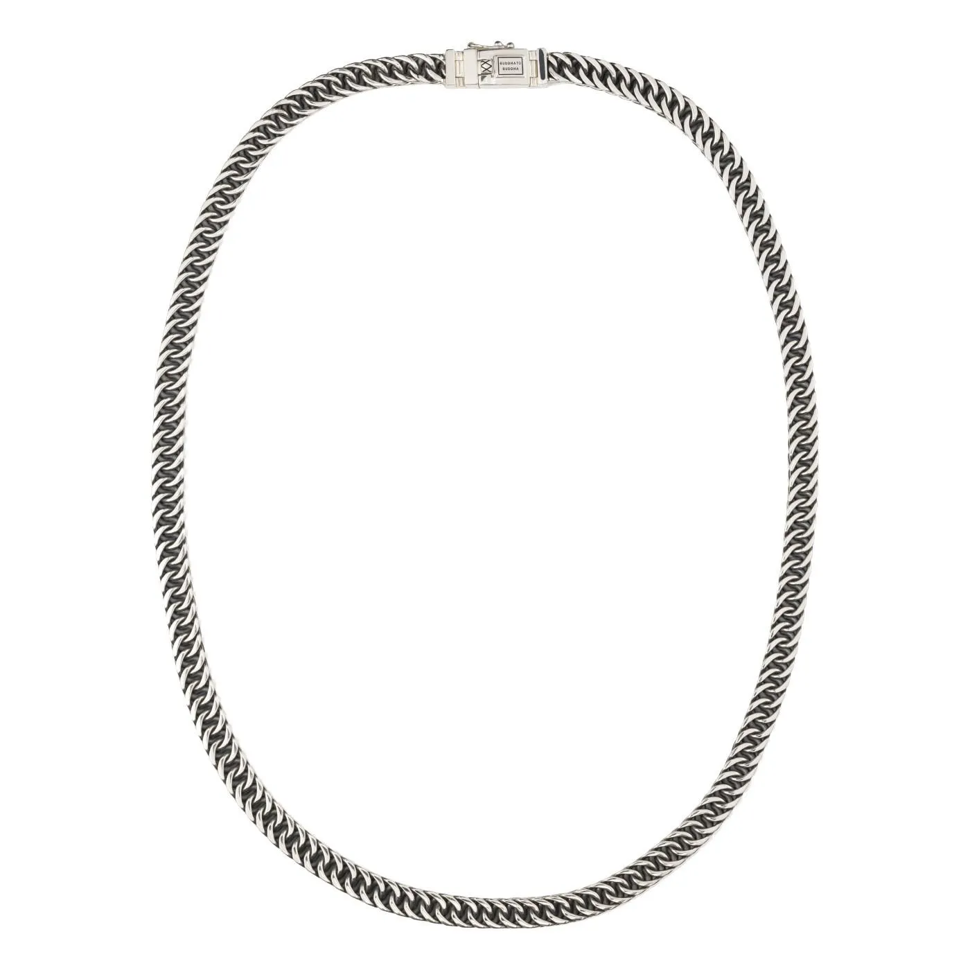 Esther 925 Sterling Zilveren Ketting BTB857-42cm