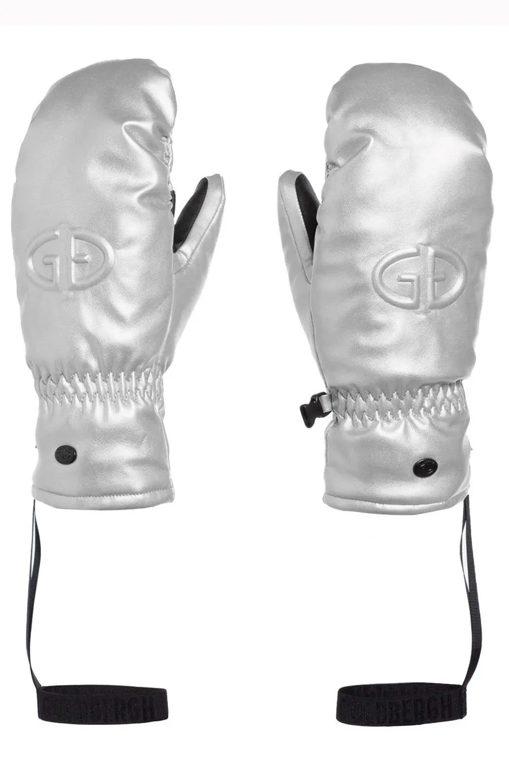 GOLDBERGH CHARMER MITTENS