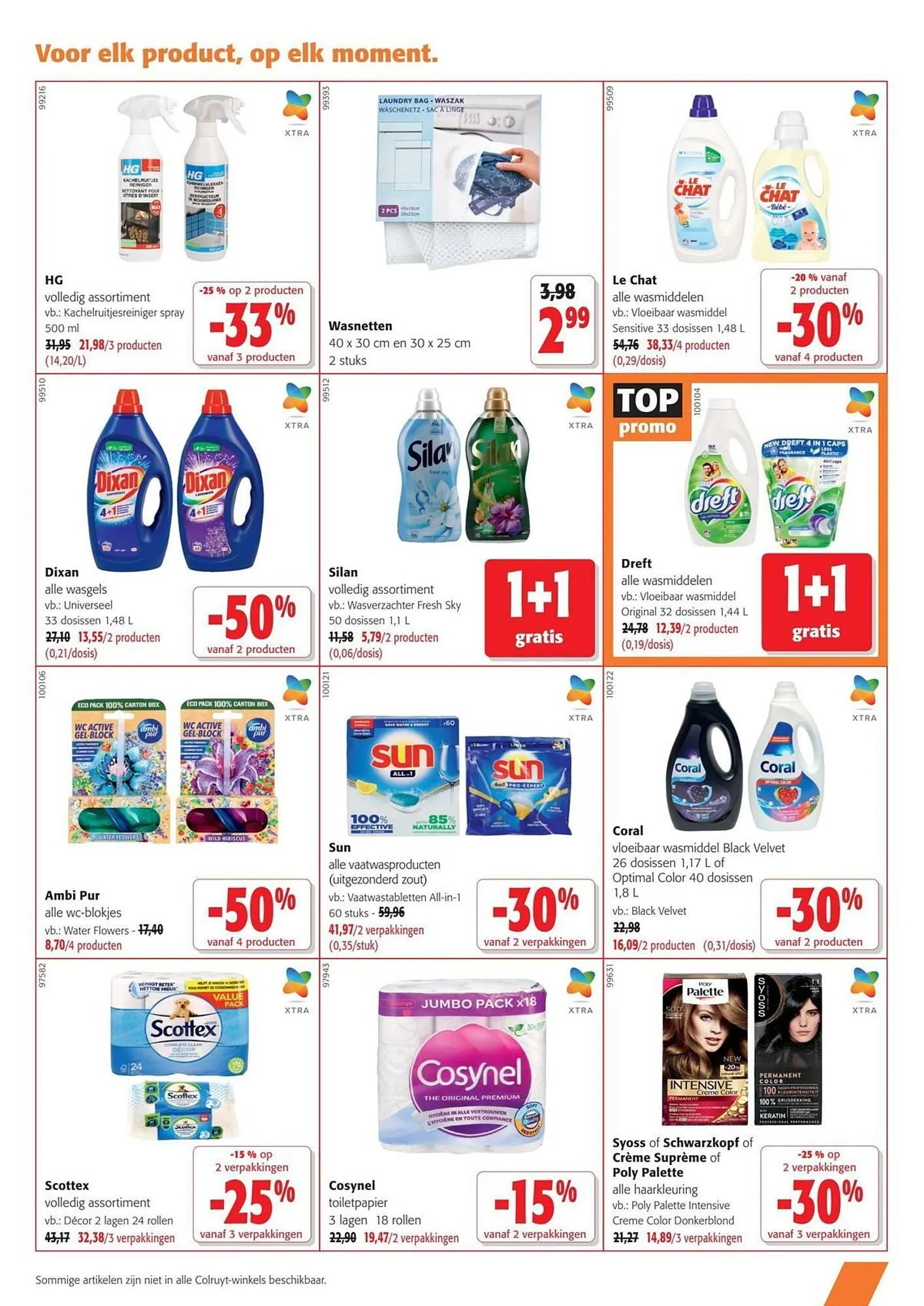 Colruyt folder van 14 januari tot 27 januari 2026 - folder pagina 13