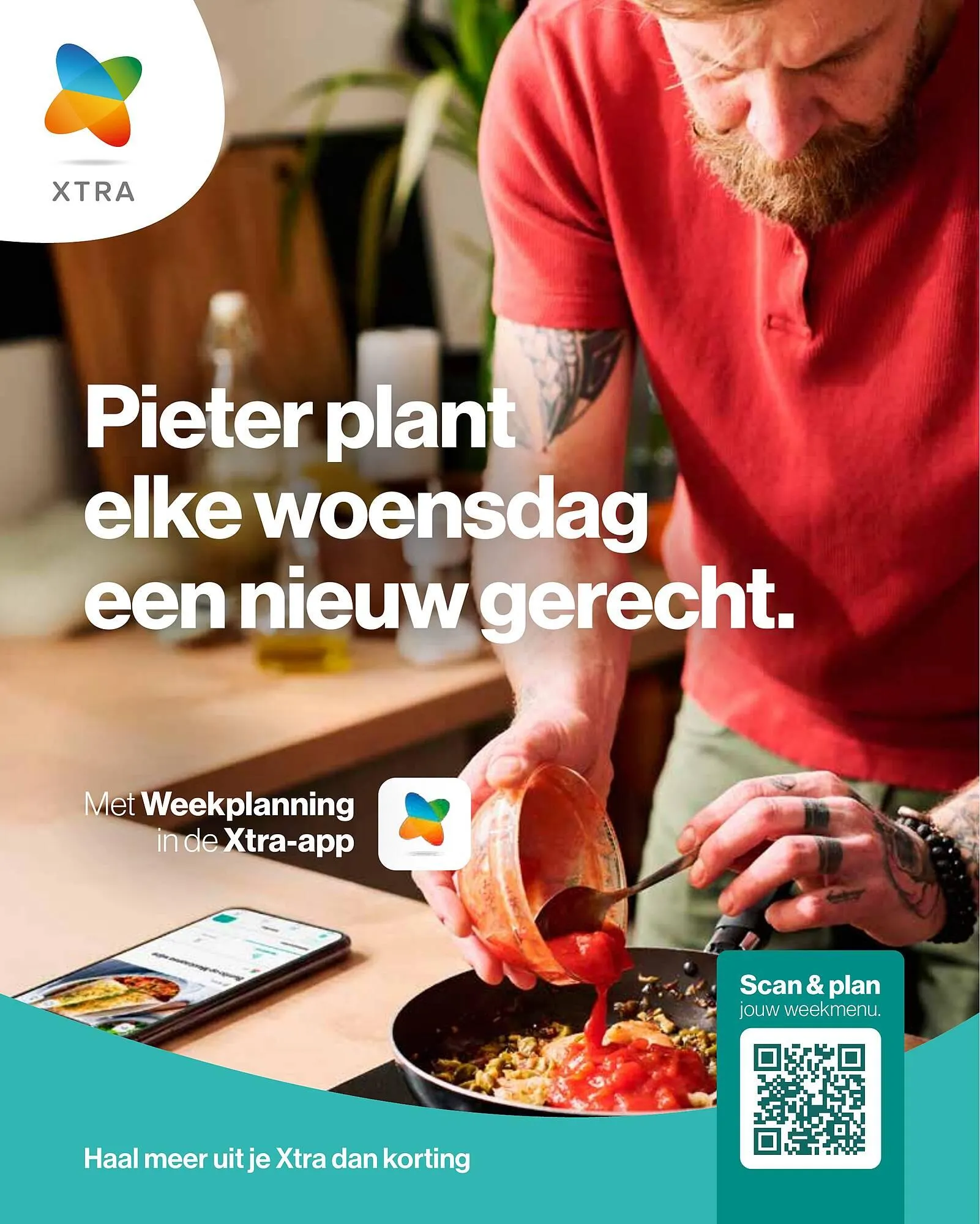 OKay folder van 8 april tot 21 april 2026 - folder pagina 12