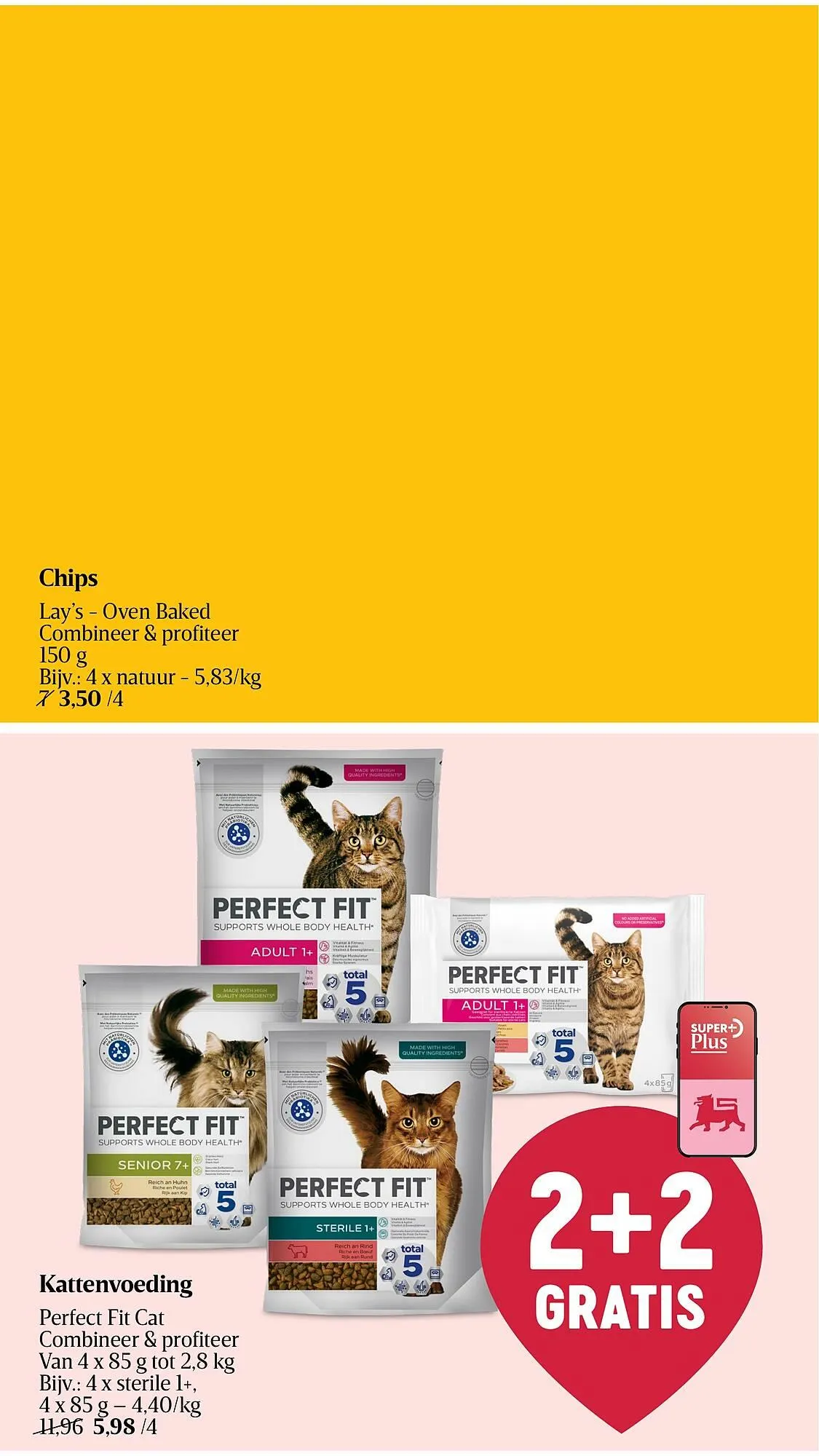 AD Delhaize folder van 13 mei tot 19 mei 2026 - folder pagina 27