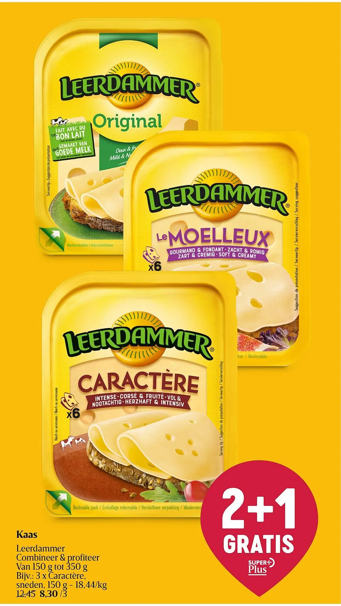 Delhaize Fresh Atelier folder van 23 oktober tot 29 oktober 2025 - folder pagina 20