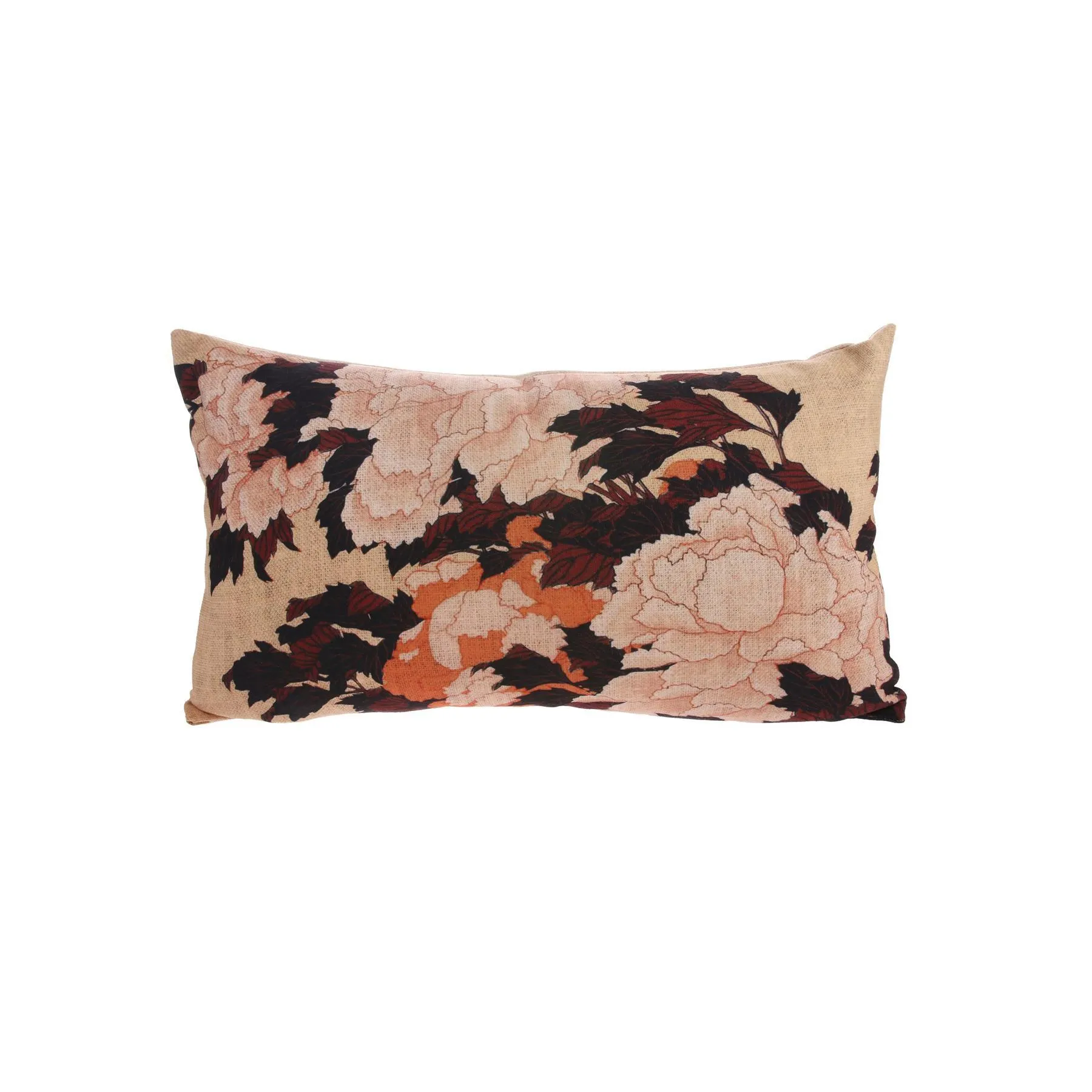 HKliving Printed Tokyo Sierkussen 35 x 60 cm