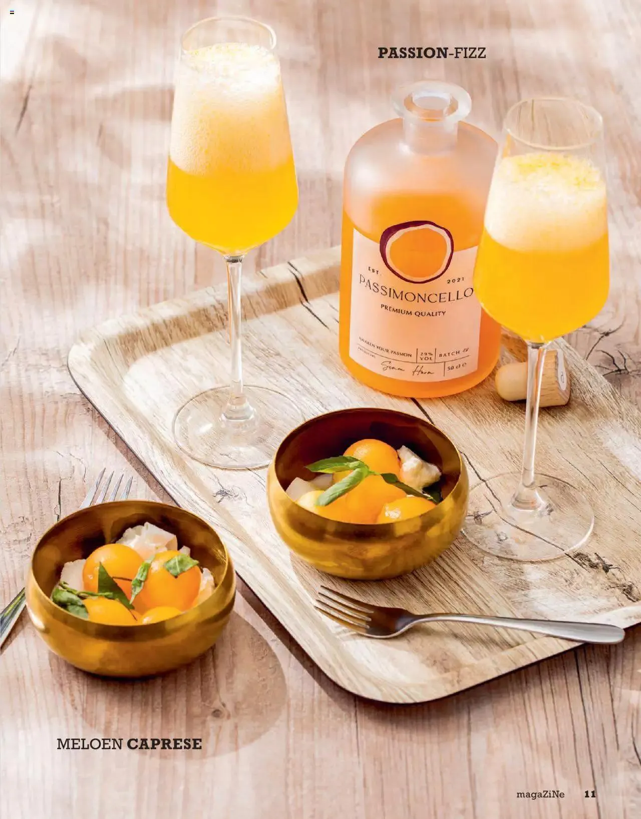 Sligro Feel good van 27 maart tot 5 april 2024 - folder pagina 11