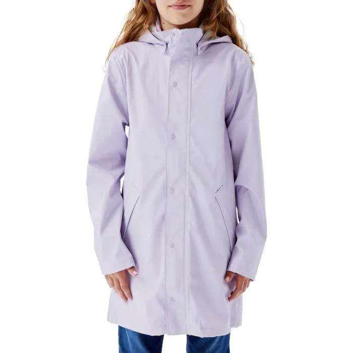 Name It Dry Long Regenjas Junior