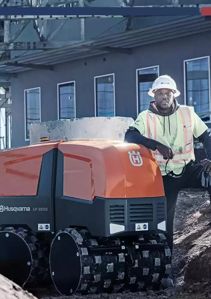 Catalogus Produit Construction 2025 van 4 februari tot 4 februari 2026 - folder pagina 19