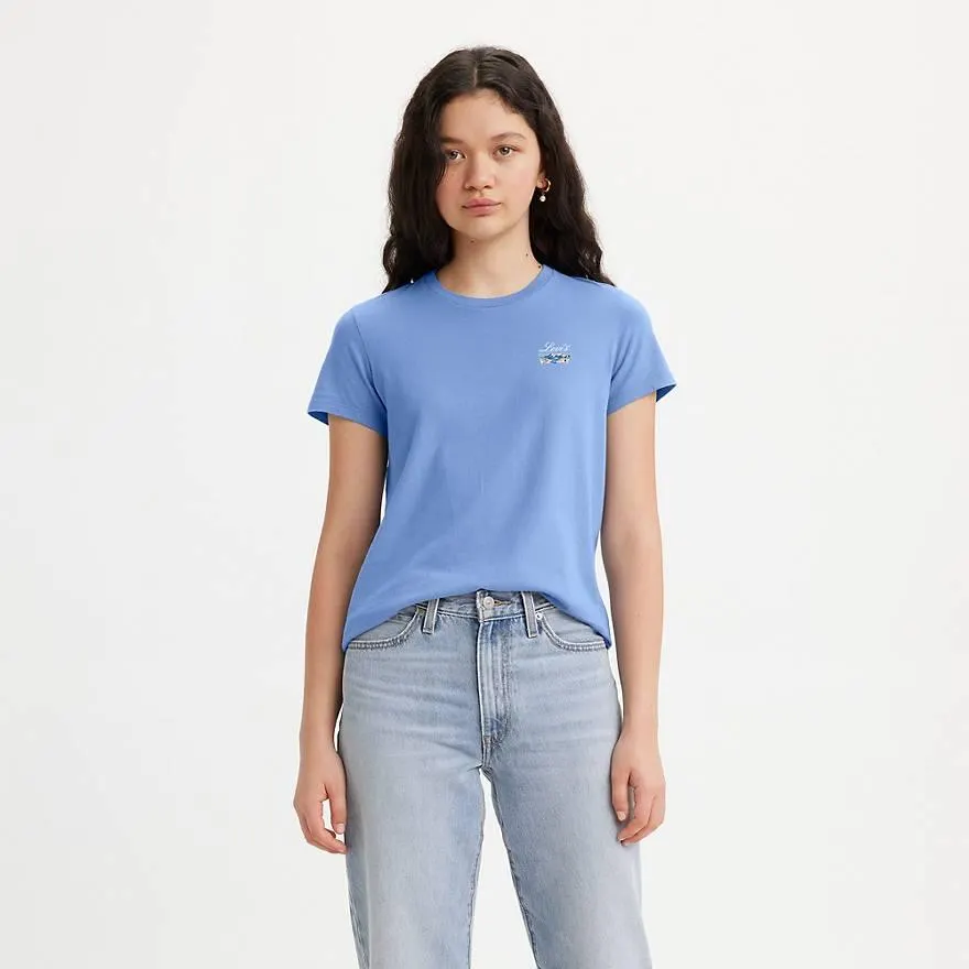 The Perfect Tee