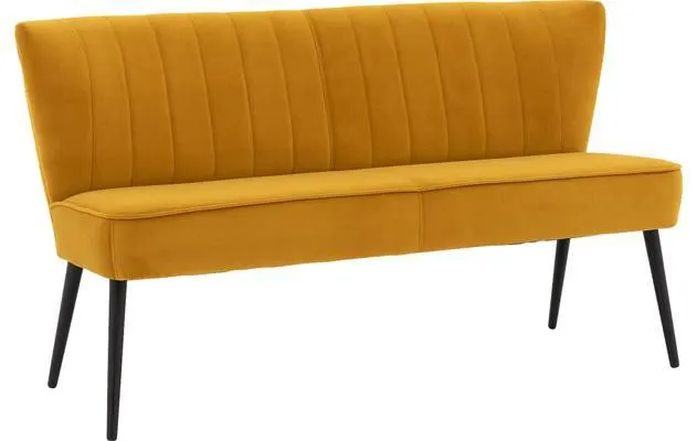 Eetkamerbank Rob Goossens