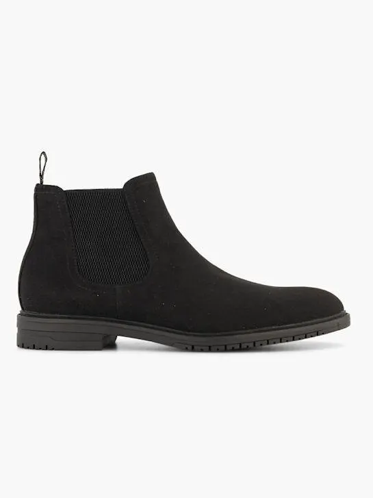 Chelsea boot