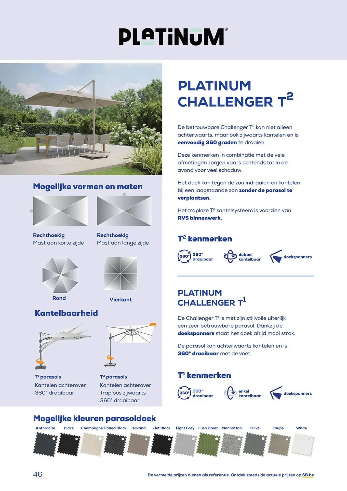 Supra Bazar folder van 10 april tot 31 augustus 2026 - folder pagina 46