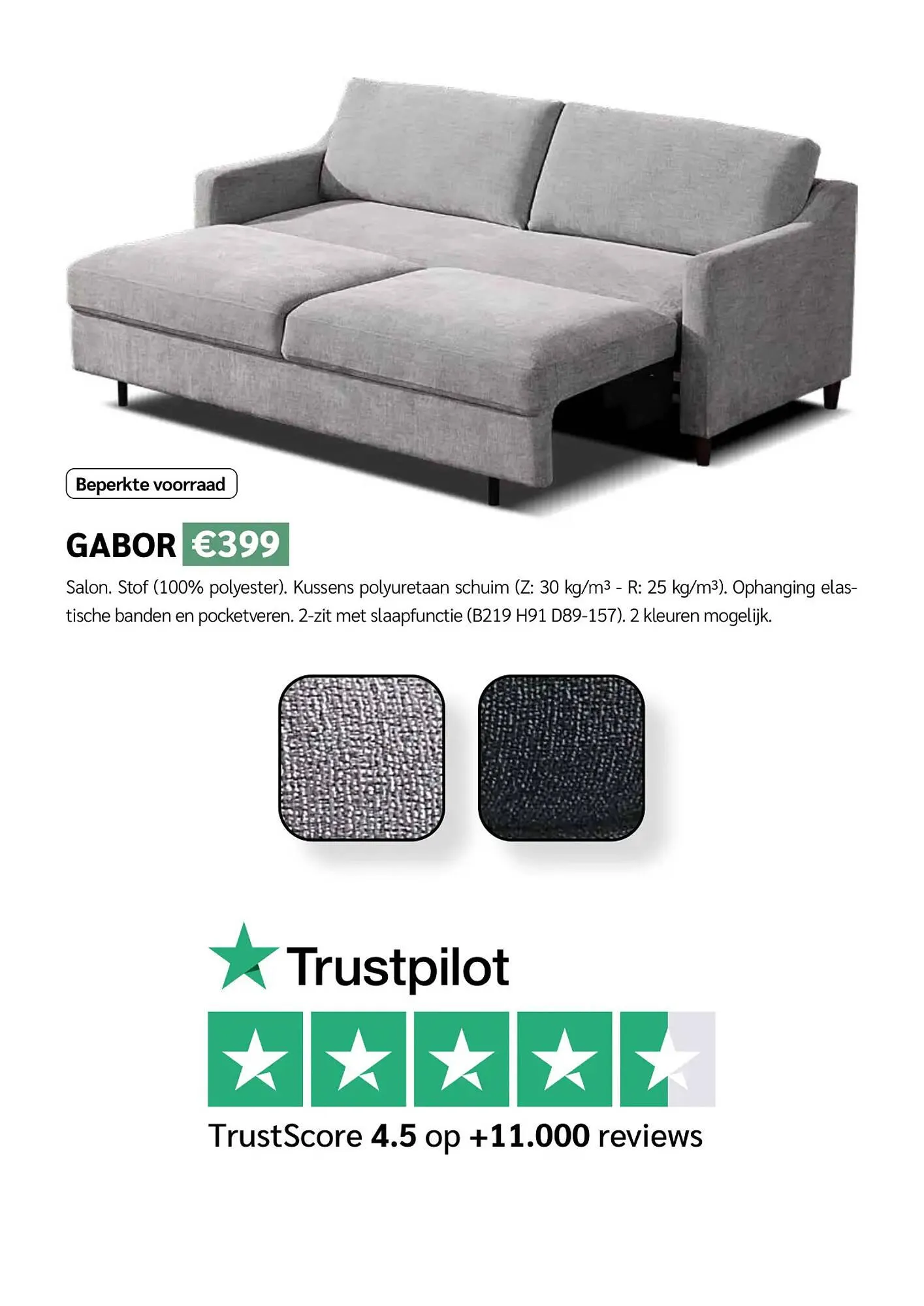 Crack folder van 27 maart tot 13 april 2026 - folder pagina 18