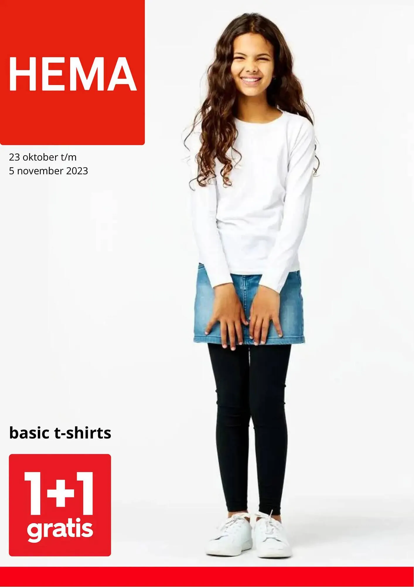 HEMA folder - 1