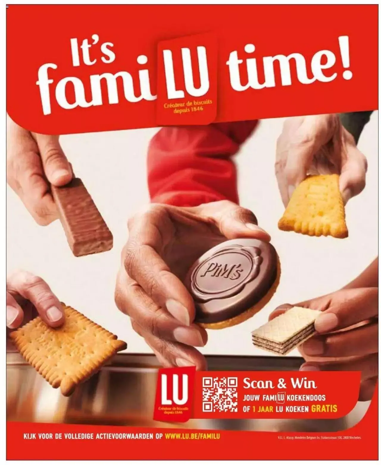 Spar InSPARatie: Barbecue van 31 mei tot 31 december 2024 - folder pagina 34