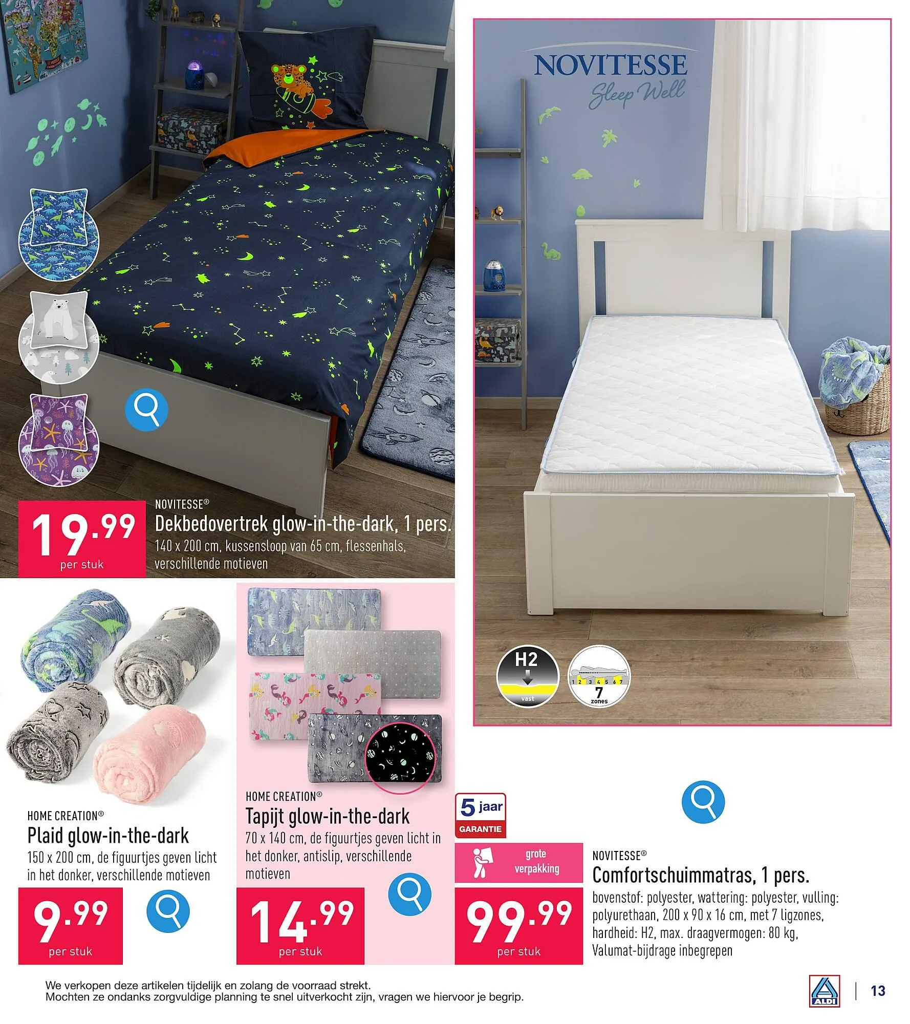 ALDI Folder van 1 oktober tot 1 oktober 2023 - folder pagina 11