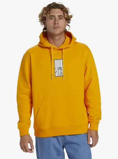 Saturn - Sweat à capuche pour Homme