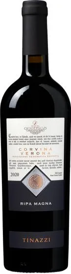Tenuta Valleselle 'Ripa Magna' Corvina
