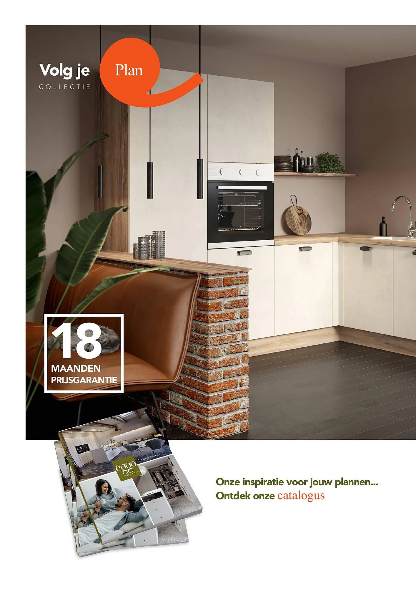 Eggo folder van 1 juli tot 31 juli 2023 - folder pagina 8