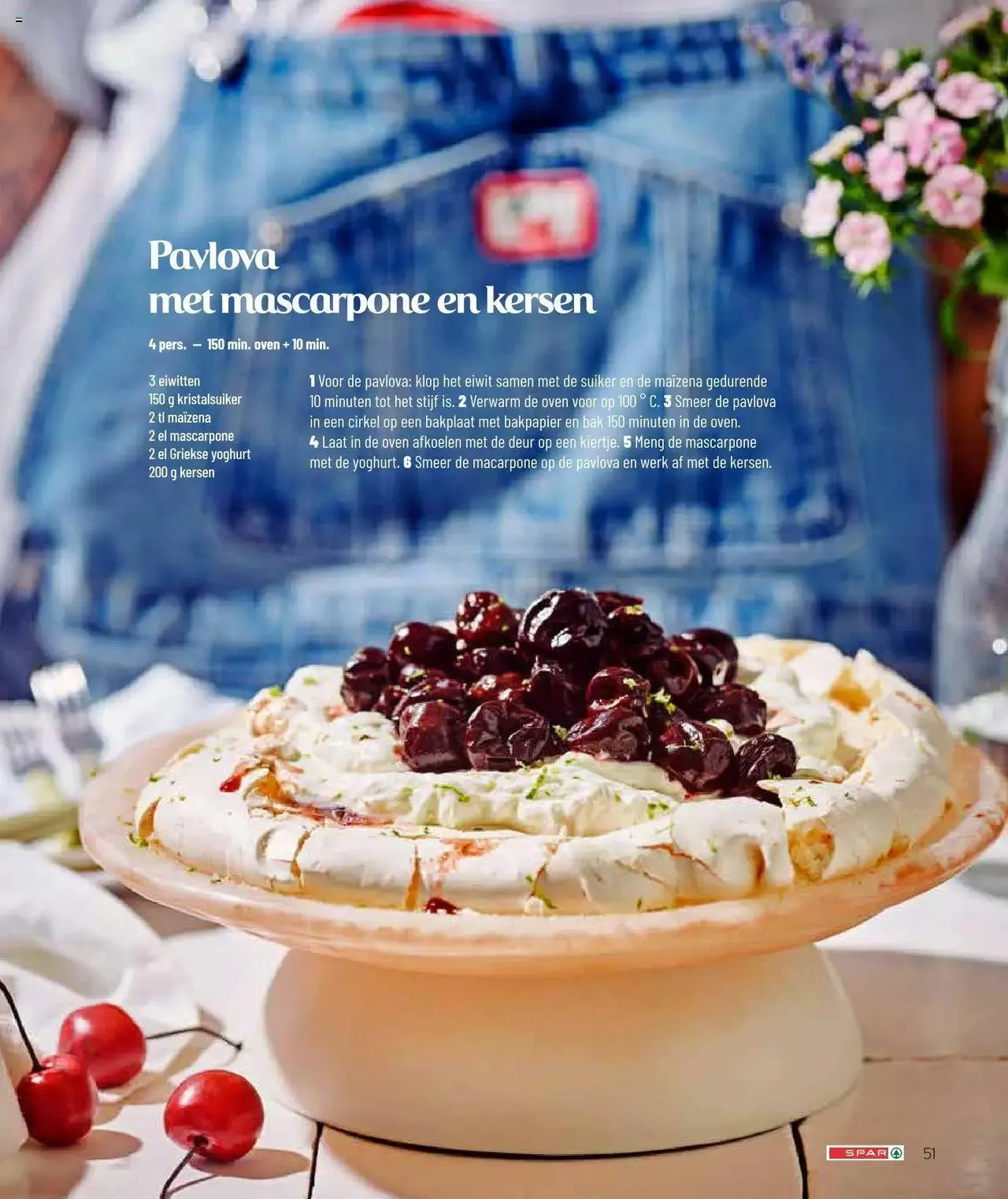 Spar InSPARatie van 23 augustus tot 31 december 2023 - folder pagina 51