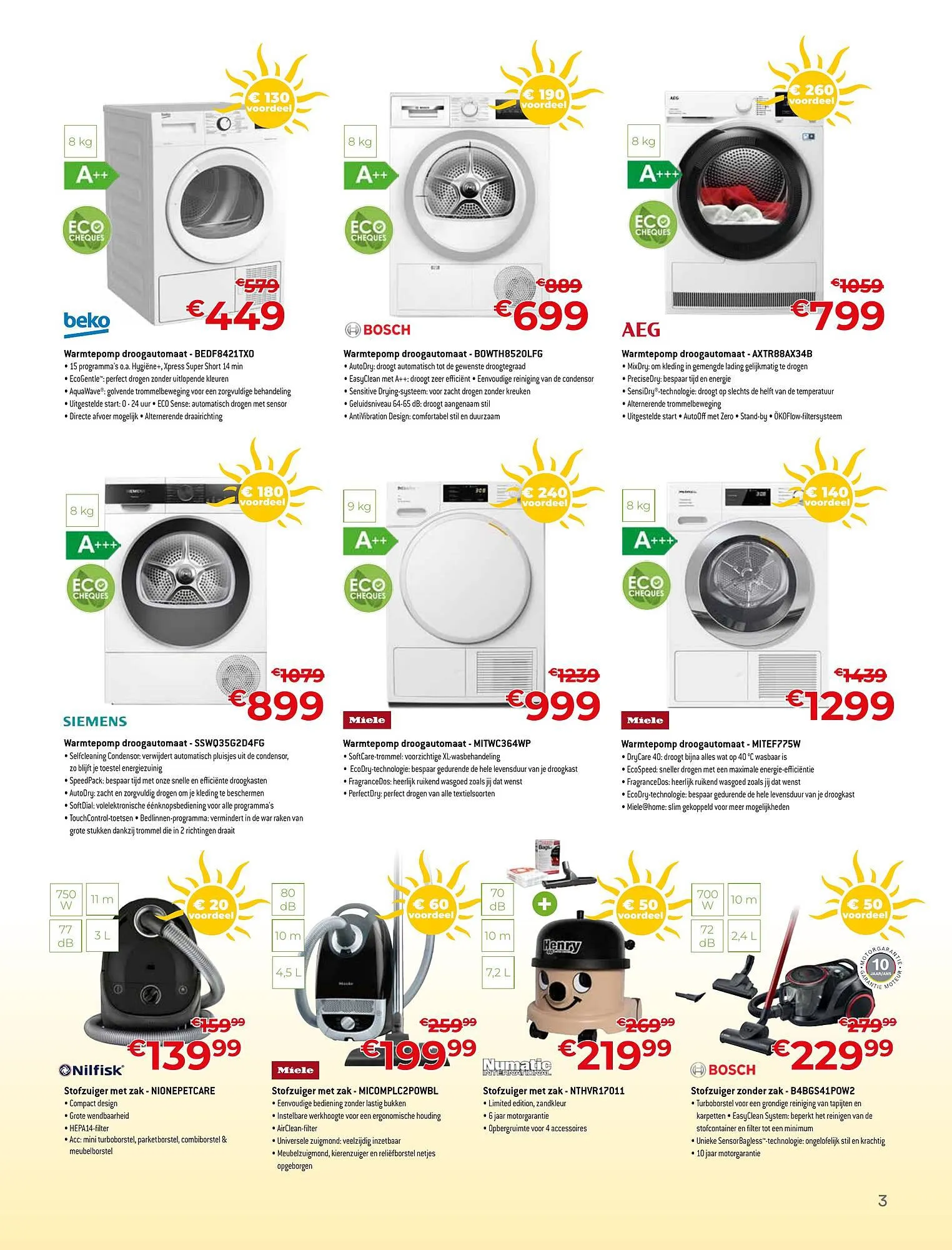 Eureco Folder van 20 juli tot 31 juli 2023 - folder pagina 3