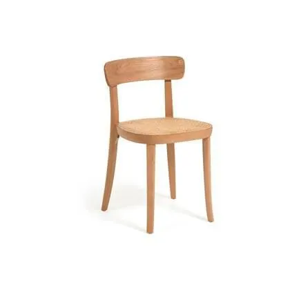 Kave Home Romane, Natural - Hout