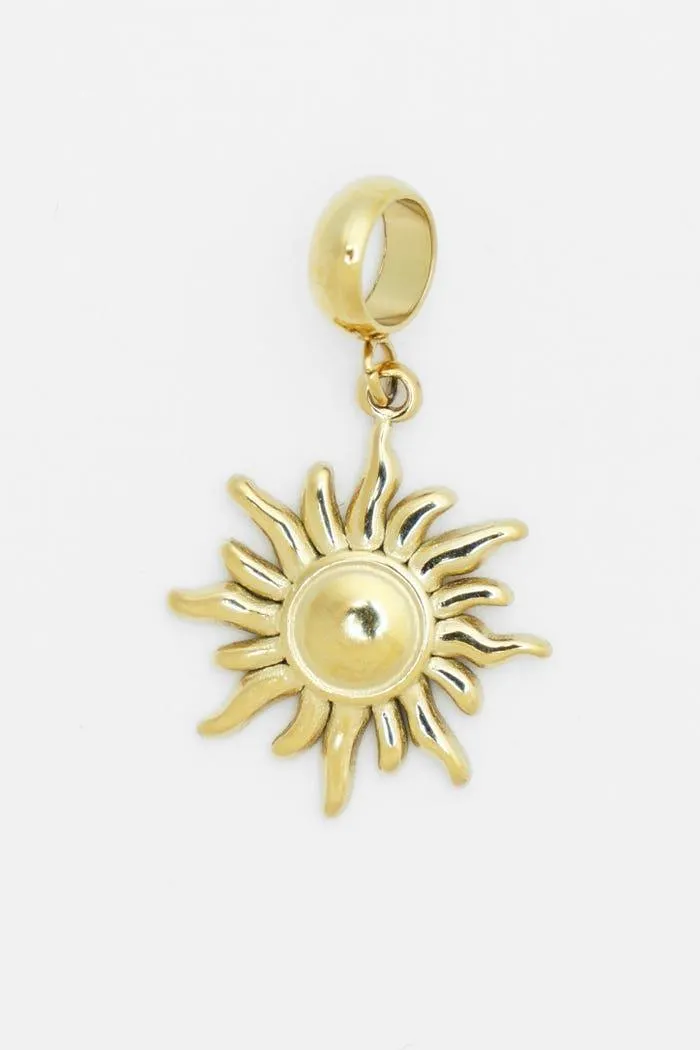 Hanger zon stainless steel - 12mm