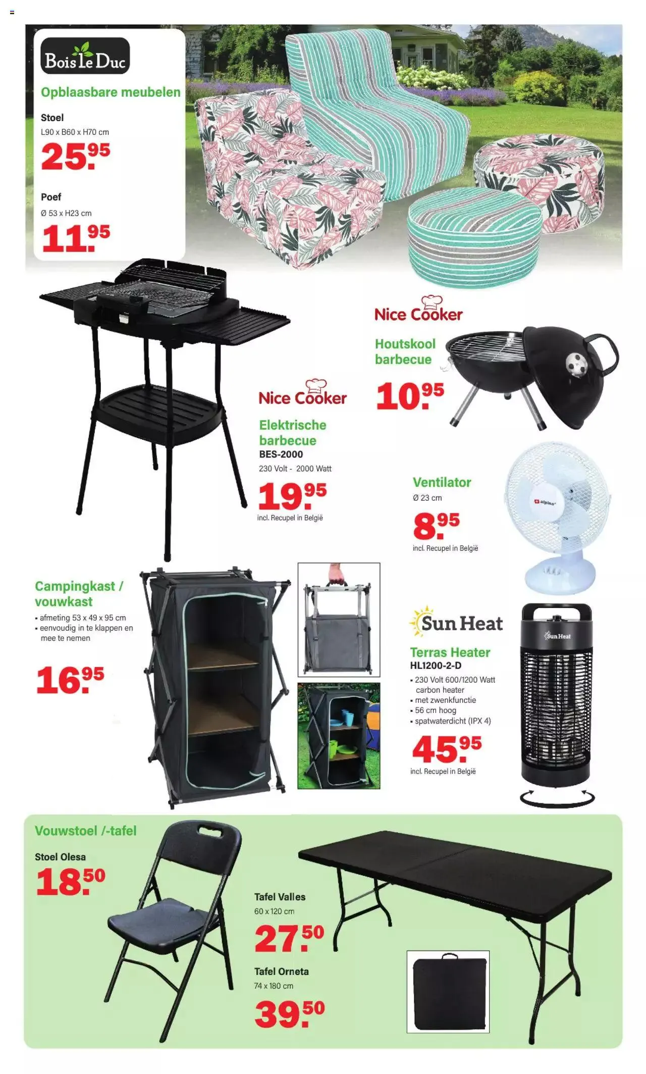 Van Cranenbroek folder / publicité van 24 juni tot 31 december 2023 - folder pagina 4