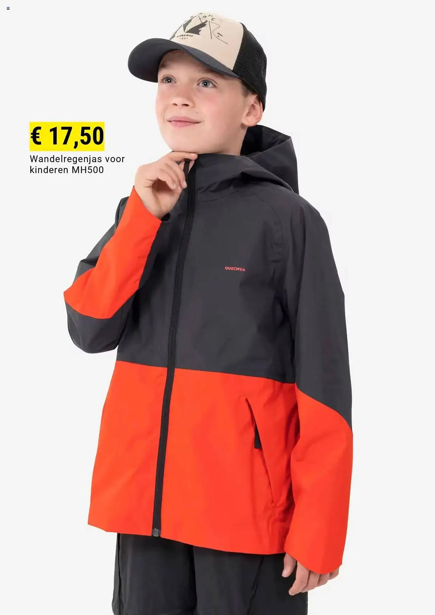 Decathlon folder van 1 oktober tot 31 oktober 2025 - folder pagina 12