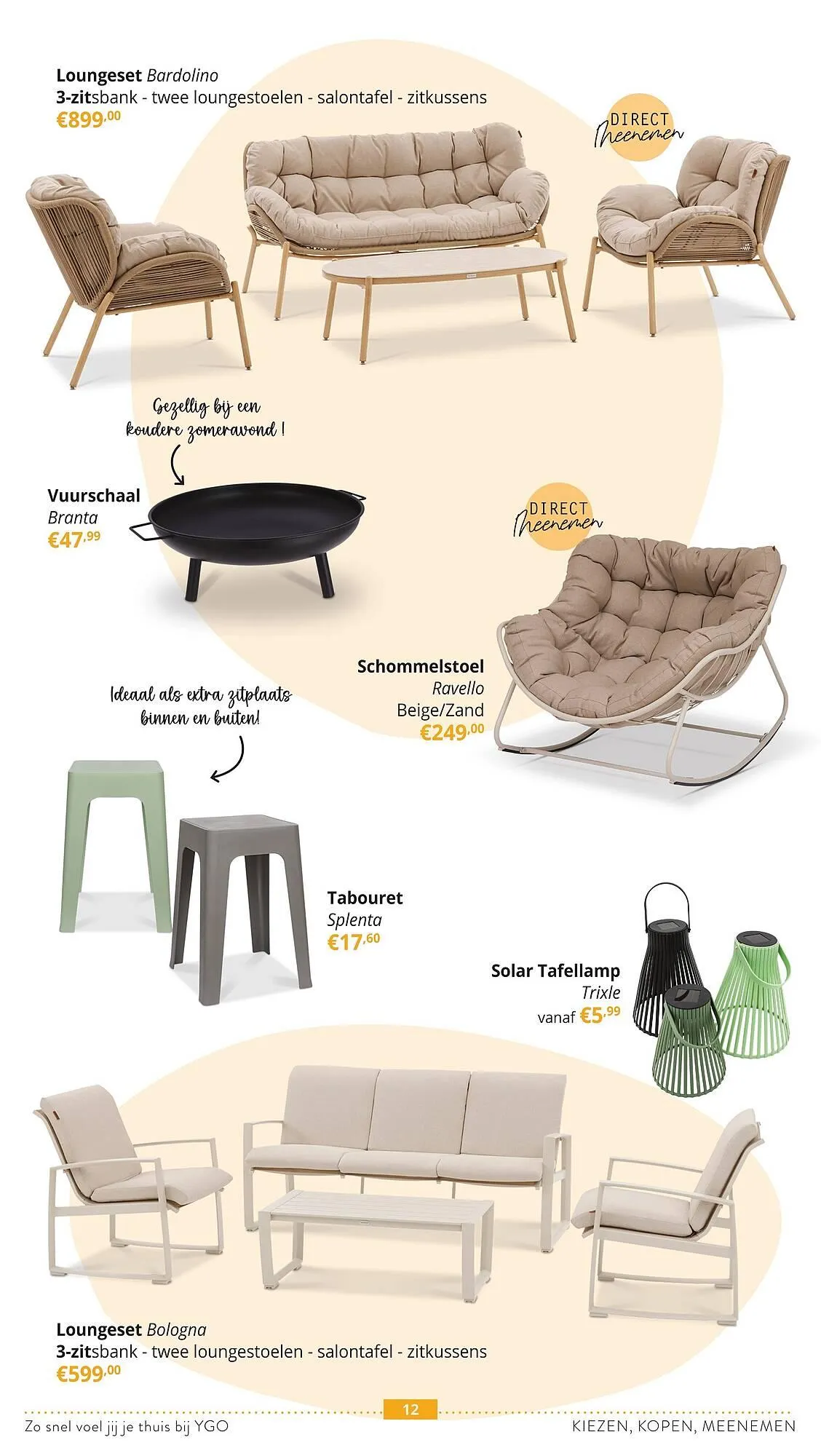 YGO folder van 13 april tot 30 juni 2026 - folder pagina 12