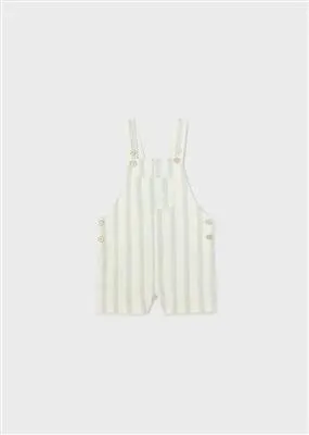 Salopette Mayoral - Eucalyptus