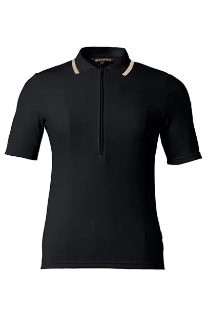 GOLDBERGH CASSIA SHORT SLEEVE TOP