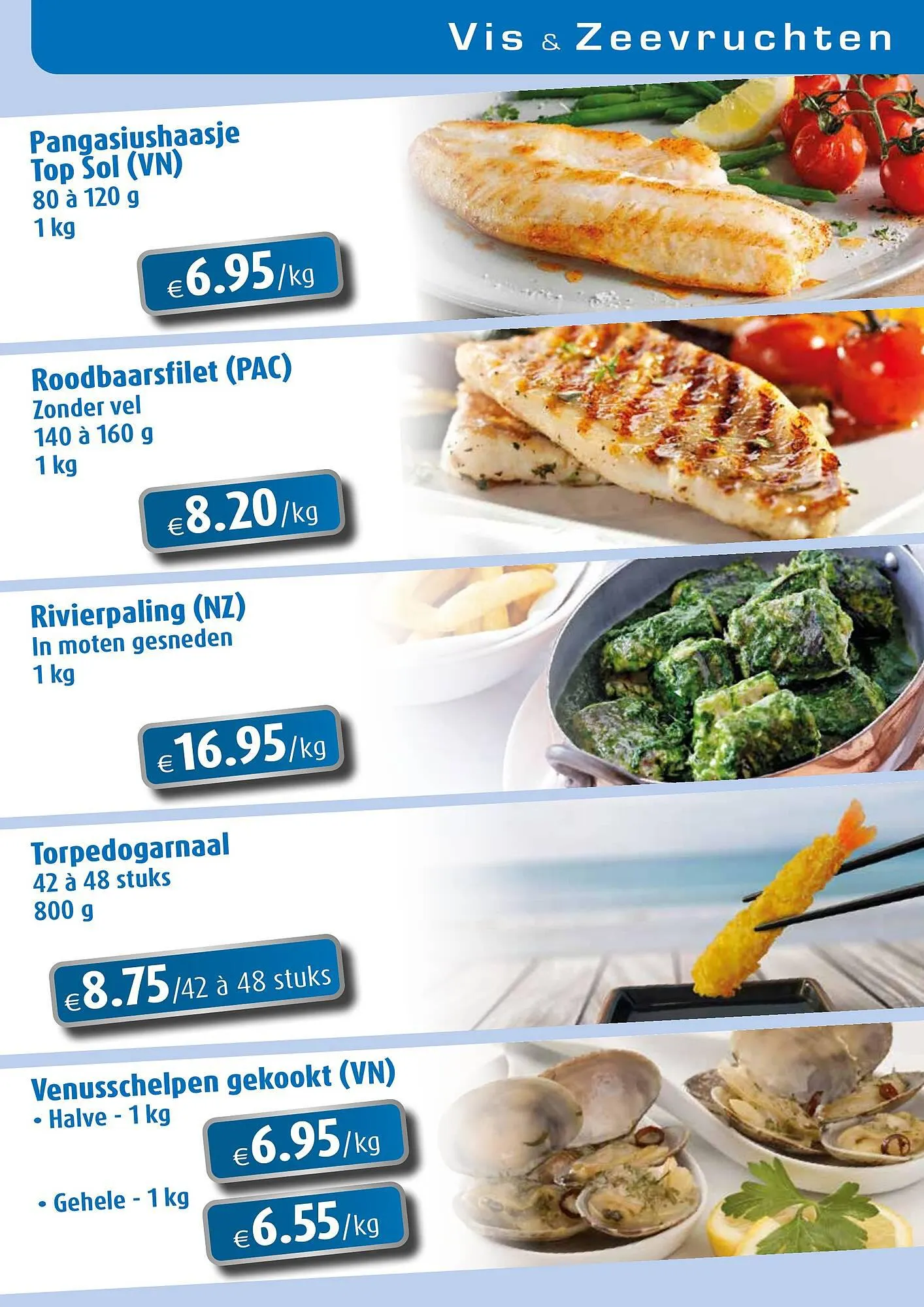 Aronde Folder van 20 juli tot 20 juli 2023 - folder pagina 5