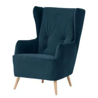 Fauteuil Bonham