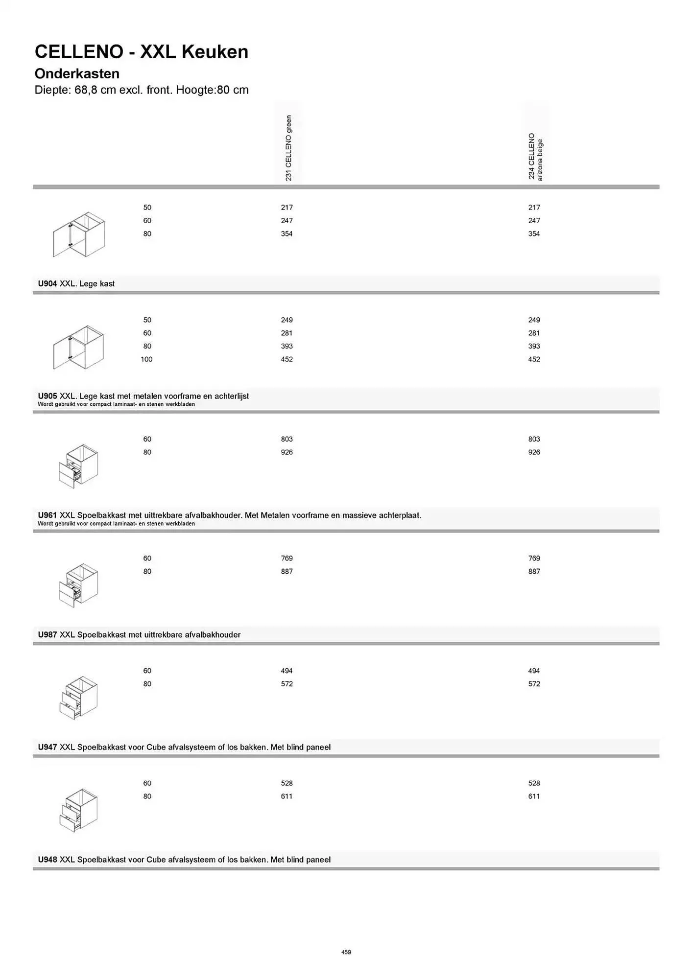 Kvik folder van 20 januari tot 20 januari 2026 - folder pagina 459