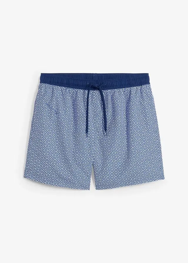 Short de bain homme