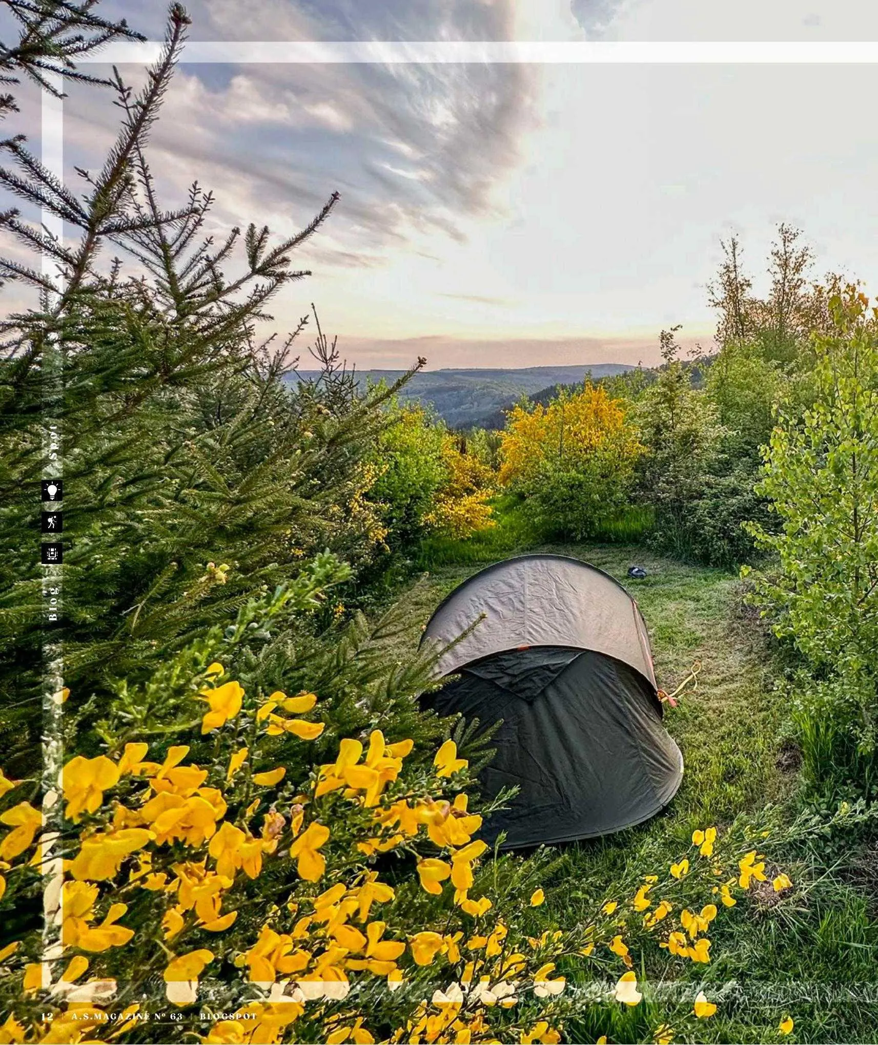 AS Adventure Magazine van 10 september tot 10 september 2023 - folder pagina 12