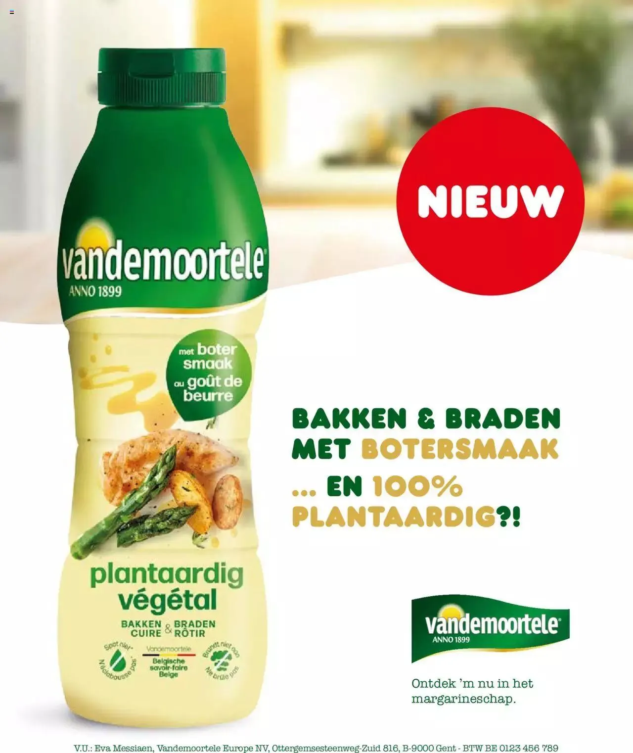 Carrefour Food Mag Lekkers voor mei van 31 mei tot 31 december 2024 - folder pagina 34