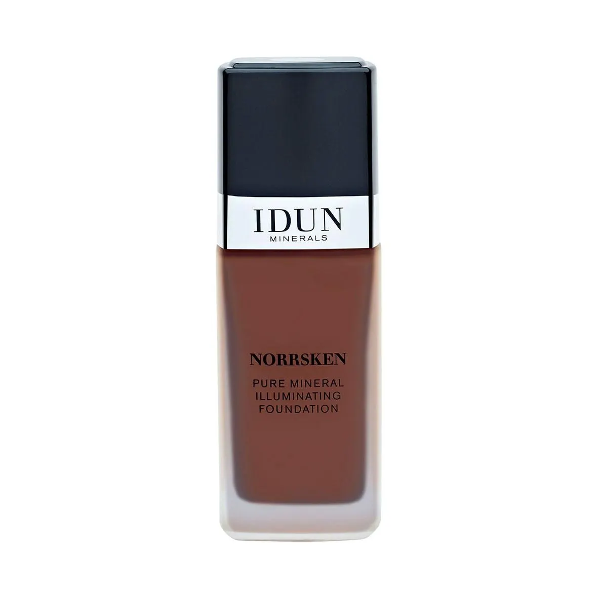 Liquid Mineral Foundation Norssken