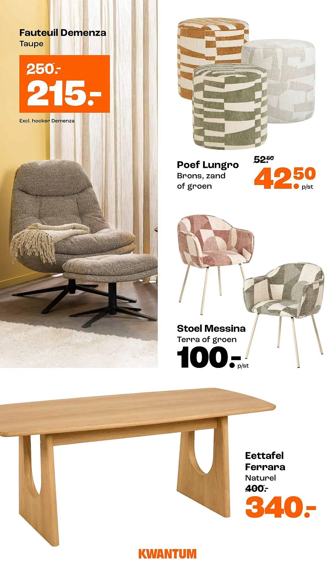 Kwantum folder van 2 februari tot 15 februari 2026 - folder pagina 9