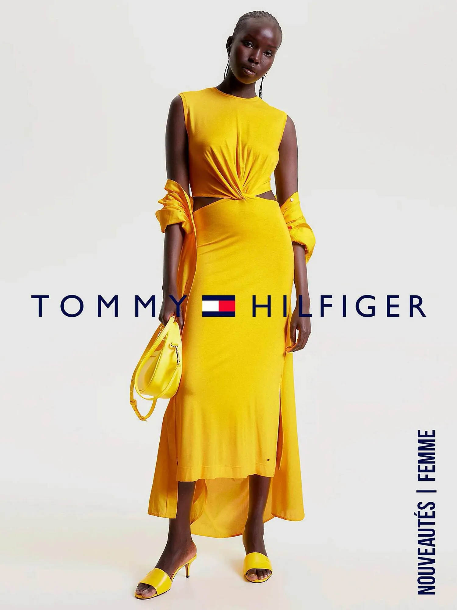 Tommy Hilfiger folder - 1