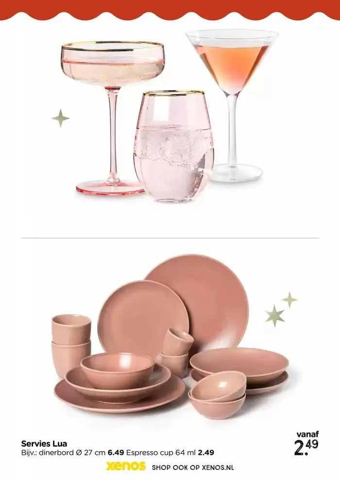 Maak Mooie Momenten Te Gek van 27 december tot 4 januari 2025 - folder pagina 13